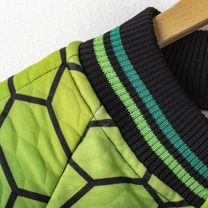 Maglia Portiere Template Parma Puma N1 1997/1998