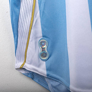 Maglia Home Adidas Argentina Messi n19 2006