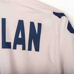 Maglia Away Cagliari Kappa Nainggolan 4 2011/2012