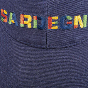 Cappello Cagliari Kappa Sardegna 2011/2012