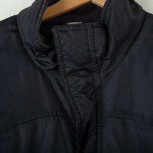 Giaccone Milan Adidas Opel 2005/2006