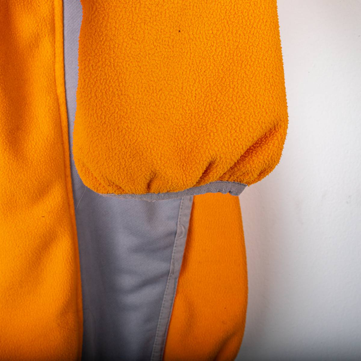 Inter Nike Fleece Sweatshirt 2000/2001