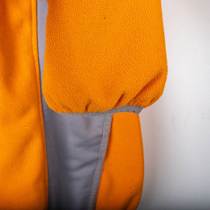 Inter Nike Fleece Sweatshirt 2000/2001