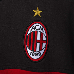 AC Milan Adidas Training Sweatshirt 2000/2001