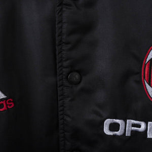 Giacca imbottita Milan Adidas Opel 1999/2000