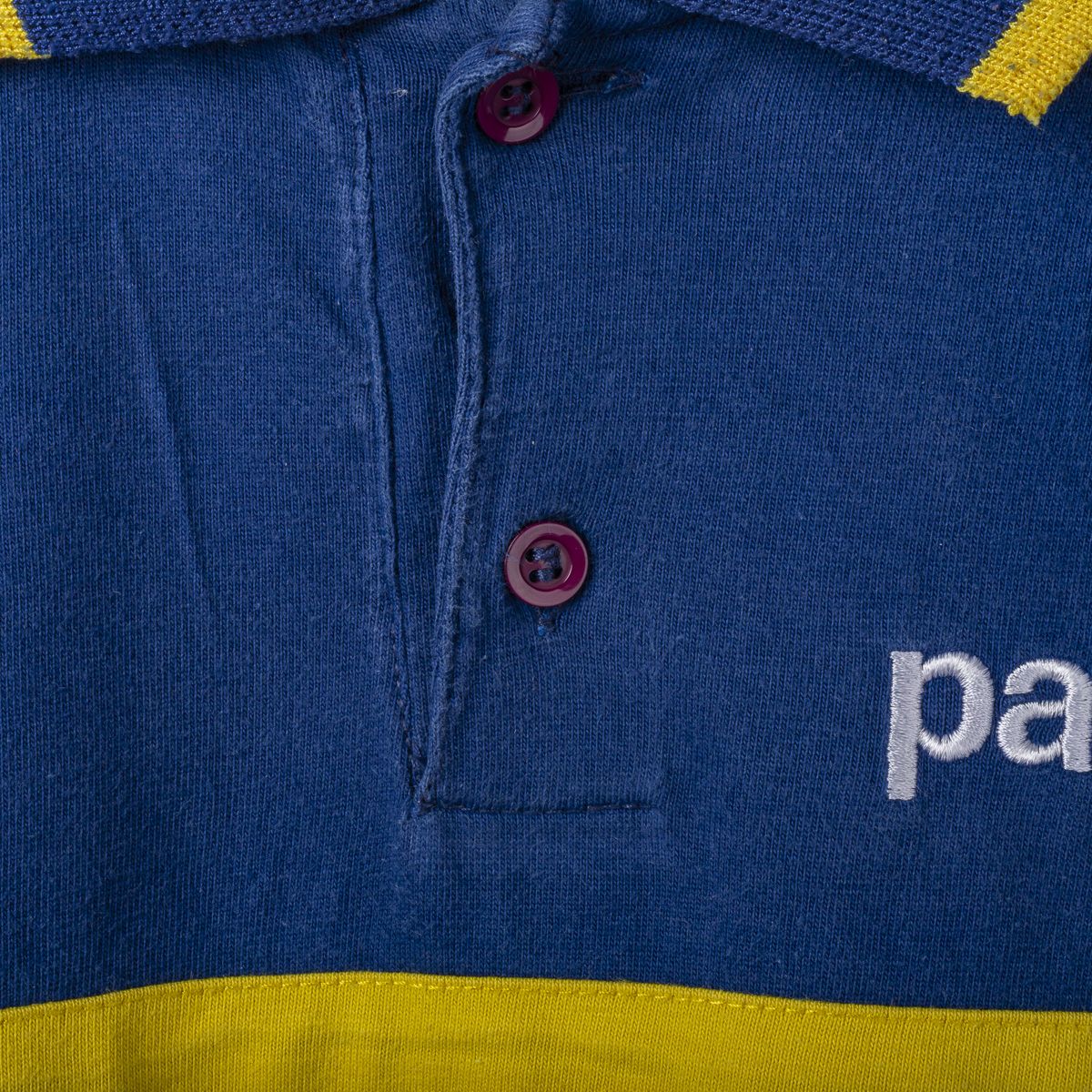 Polo Parma Champion Parmalat 2000/2001