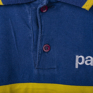 Polo Parma Champion Parmalat 2000/2001