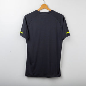 T-shirt Training SS Lazio Mizuno 2025/2026