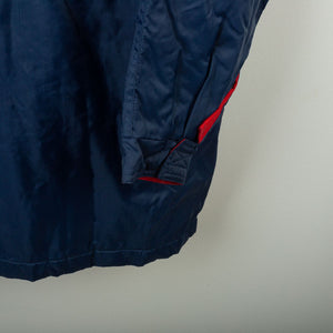 Giaccone Piacenza lotto 1998/1999