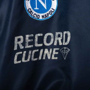 Napoli Lotto Record Cucine 1994/1995 College Jacket