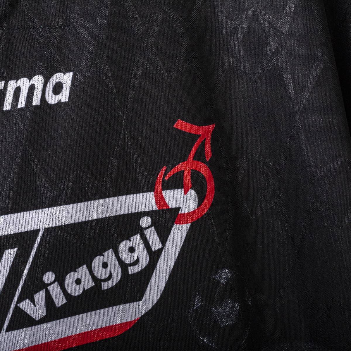 Maglia Away Varese Virma 1998/1999