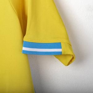 Maglia Third Napoli Macron Lavezzi n22 2011/2012