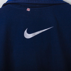 Giacca Allenamento Inter Nike Pirelli 1998/1999