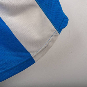 Maglia Home Ssc Napoli Diadora Stellone n9 2002/2003