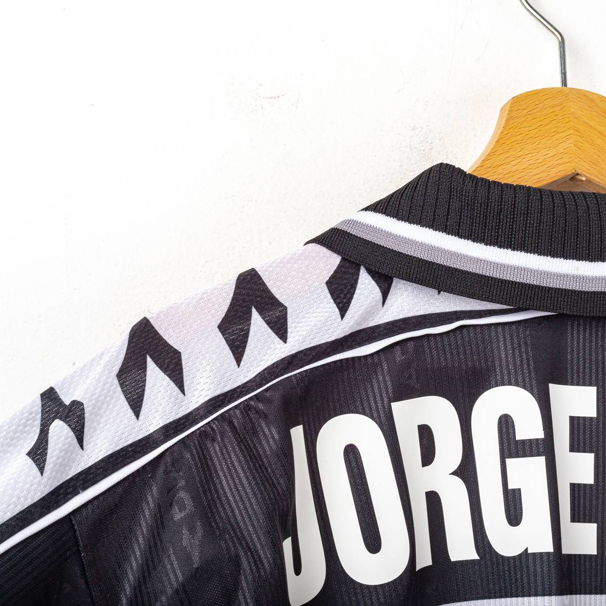 maglia Home udinese diadora Jorgensen n19 1999/2000
