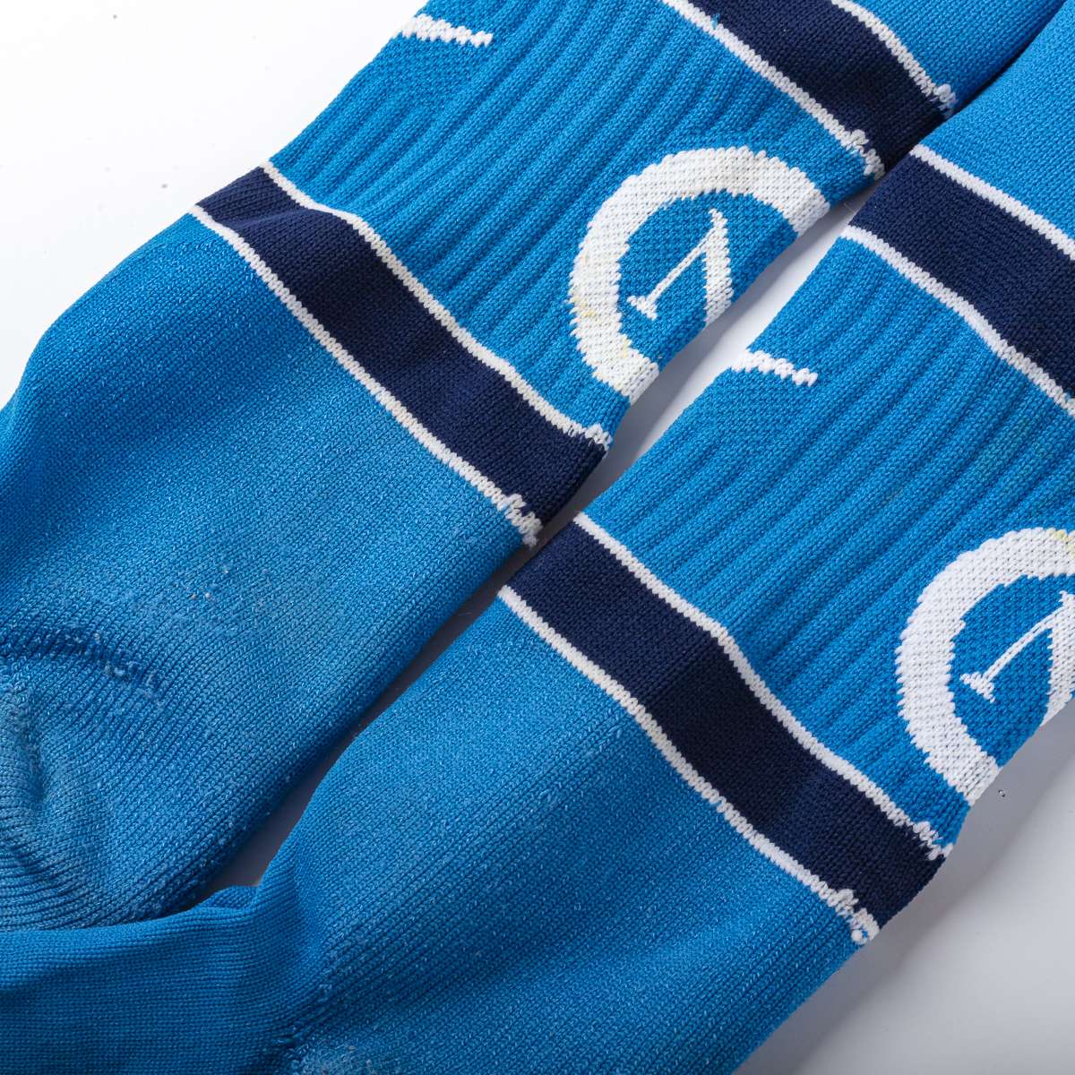 Calzettoni Home Ssc Napoli Nike 1998/1999