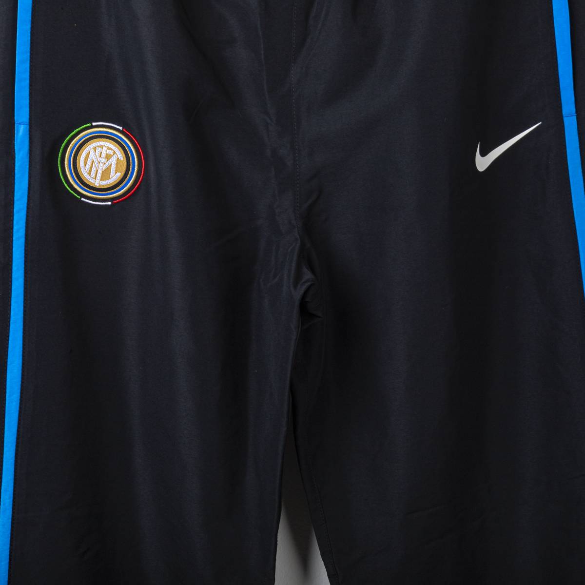 Tuta Completa Inter Nike Triplete 2009/2010