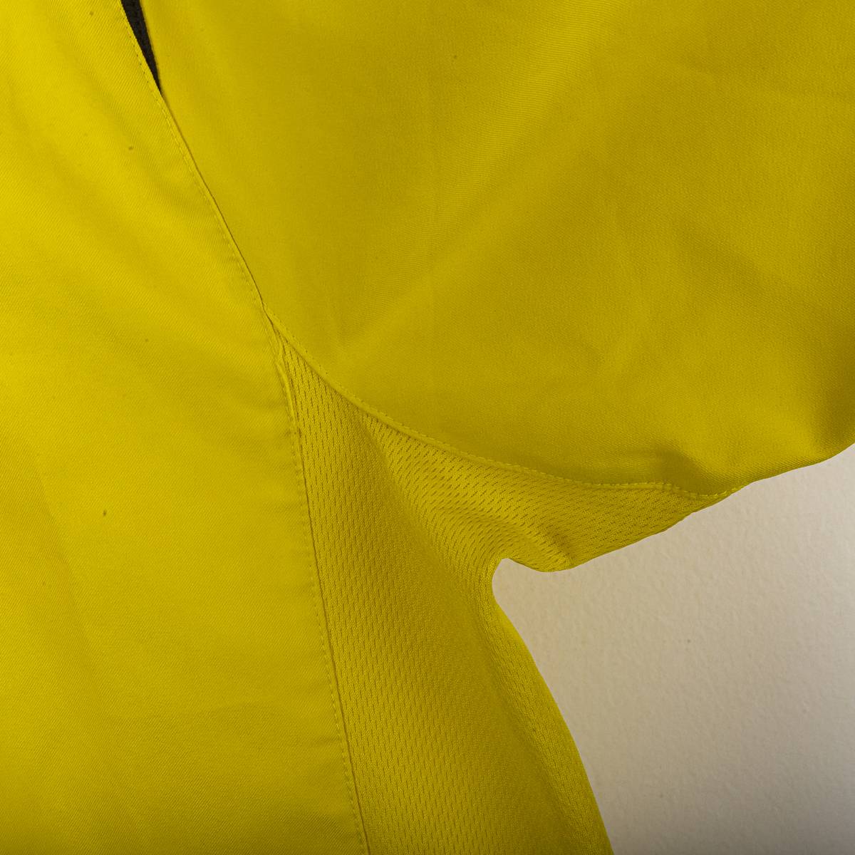 Maglia Home Borussia Dortmund Nike Rosicky 10 2005/2006