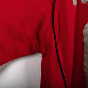 Maglia Home Livorno Legea Galante 6 2007/2008