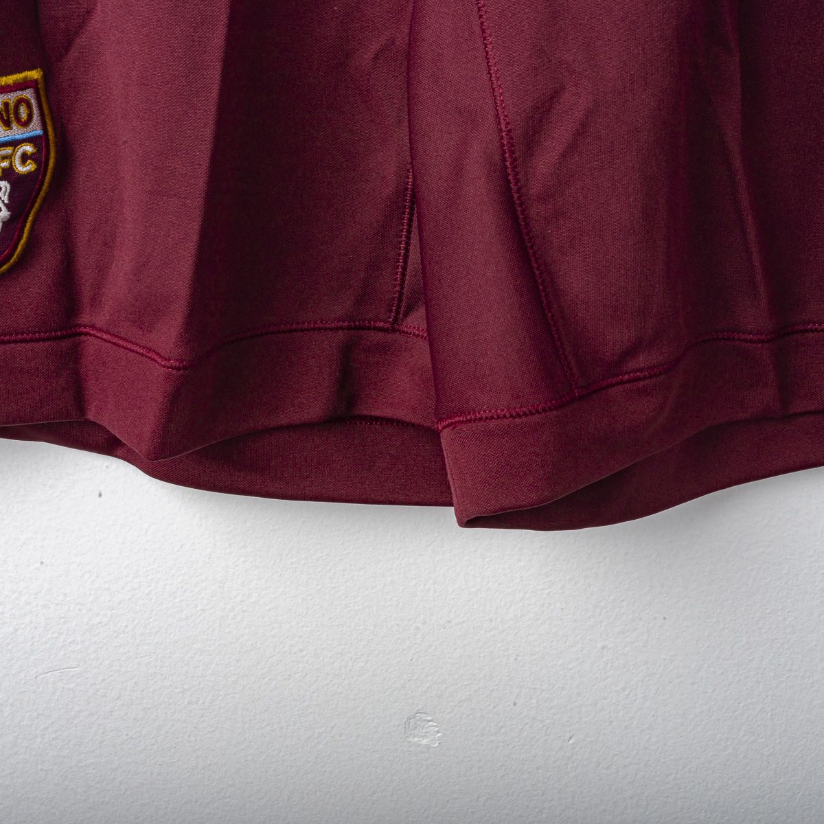 Pantaloncini Home torino kappa 2015/2016