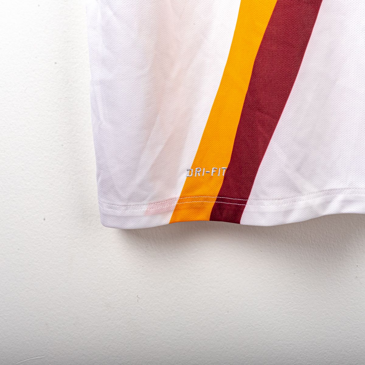Maglia Away As Roma Nike De Rossi n16 2014/2015
