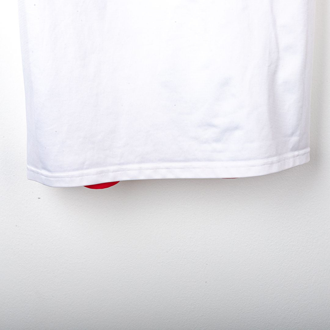 Maglia Away Milan Adidas Shevchenko 7 2003/2004