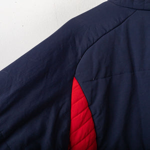 Giacca Cagliari umbro tiscali 2007/2008