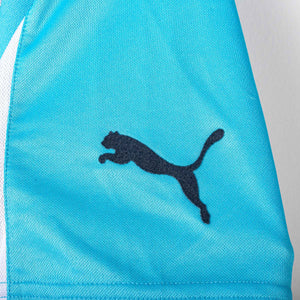 Maglia Home Lazio Puma Di Canio 9 2004/2005