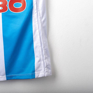 Maglia Speciale Napoli Kappa Fabian n8 2020/2021