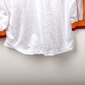 Maglia Away As Roma Asics Totti 20 ml 1995/1996