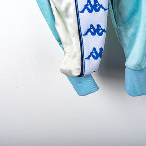 Lazio Kappa Cassa Risparmio Roma Tracksuit 1988/1989