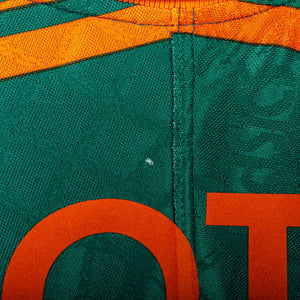 Maglia Third Roma Asics Totti 20 ml 1995/1996