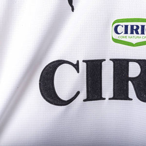 maglia away lazio puma veron n23 2000/2001