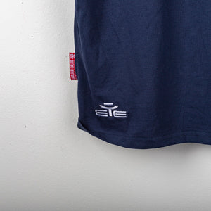 T-Shirt Cagliari Lacci Eye 2022/2023