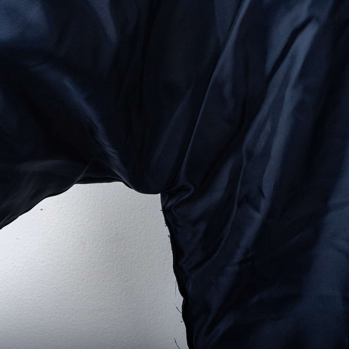 Giaccone Bologna Macron AreaBanca 2001/2002