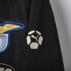 Giacca Antipioggia Lazio Puma Ina Assitalia 2006/2007