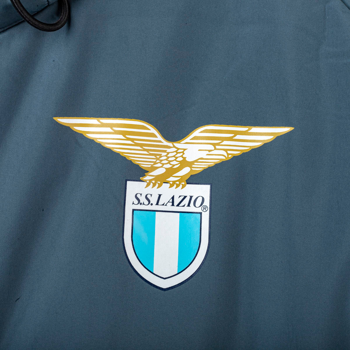 Bomber Dark Lazio Mizuno 2025/2026