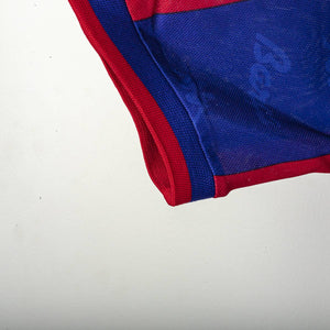 Maglia Home Barcellona Kappa Ronaldo n9 1996/1997 71x58