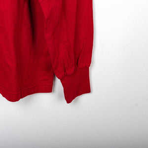 Roma Diadora Polo Shirt 2004/2005