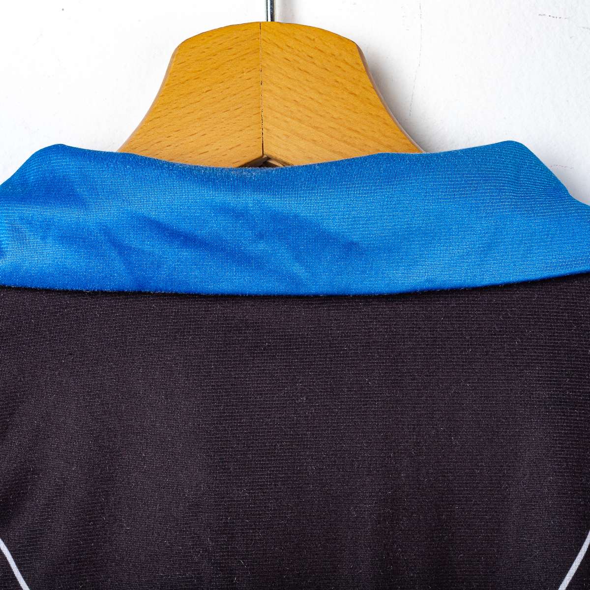 Inter Uhlsport jacket 1990/1991