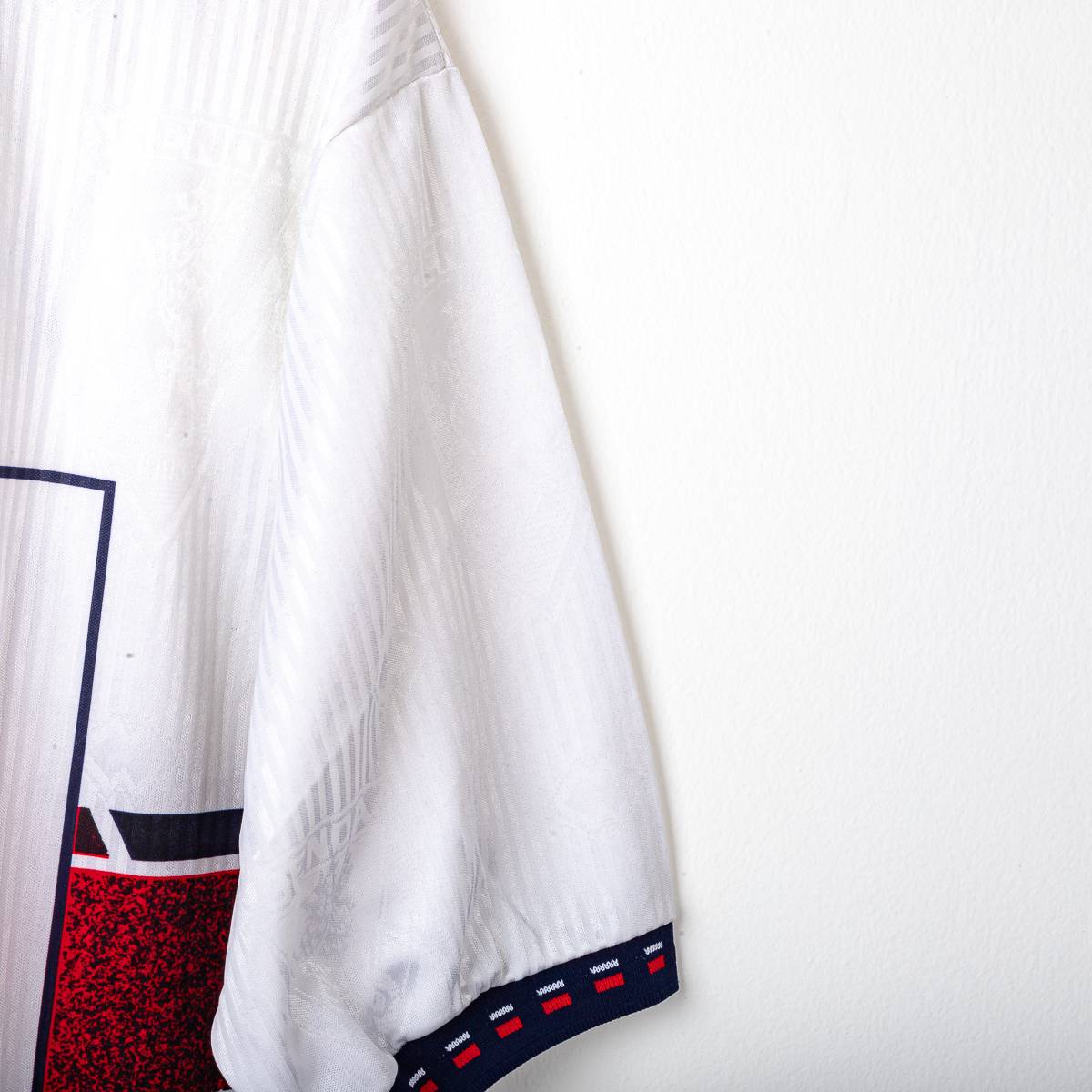 Genoa Erreà N5 Galante 1992/1993 Away Shirt and Shorts Set