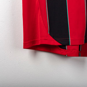 maglia home milan Adidas ambrosini 23 2012/2013