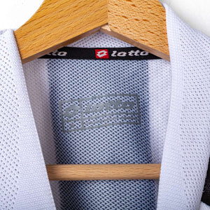 Juventus Lotto Del Piero 10 2002/2003 Home Shirt