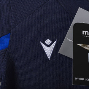 Polo Lazio Macron Bambino Piquet 2021/2022