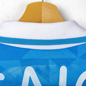 Maglia Home Napoli Lotto Caio 8 1996/1997