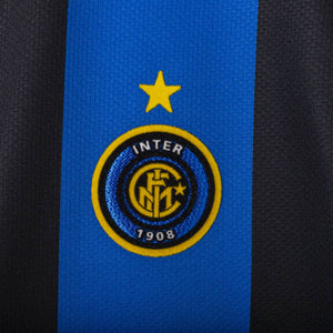 maglia home inter nike Adriano n10 2006/2007