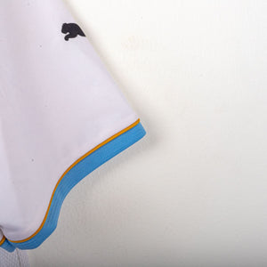 Maglia Away Ss Lazio Puma Simeone n14 2001/2002