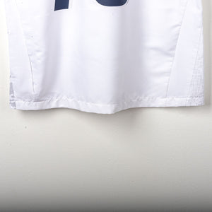 Maglia home lazio puma Baronio n10 2002/2003