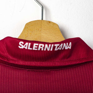 Maglia Home Salernitana Gattuso Asics 1998/1999