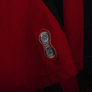 Maglia Home Ac Milan Adidas Ronaldo n99 2007/2008